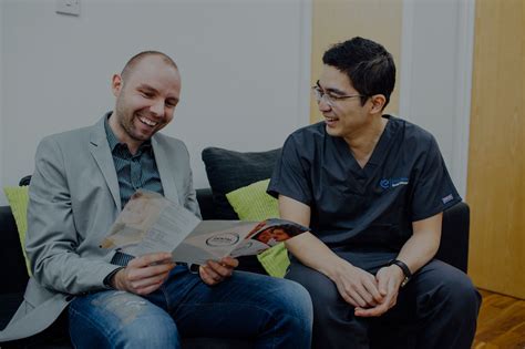 cosmetic dentist leatherhead|About Us .